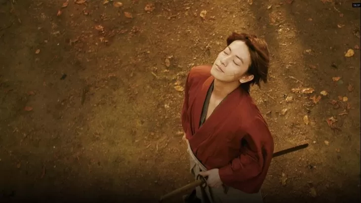 Rurouni Kenshin 1 : Kökenler izle